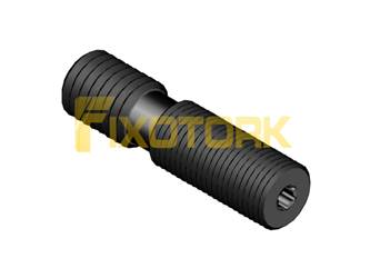 PARAFUSO TORX MOD  PR 10L40-PR10T20
