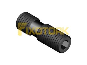 PARAFUSO ALLEN MOD PR 80L26-PR80A40
