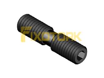 PARAFUSO ALLEN MOD PR 80L32-PR80A40