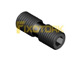 PARAFUSO ALLEN MOD PR 80L22-PR80A40