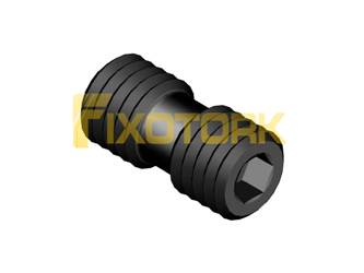 PARAFUSO ALLEN MOD PR 80L15-PR80A40