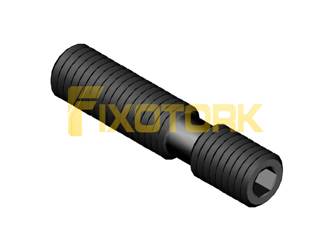 PARAFUSO ALLEN MOD PR 10-32L22-PR3/32