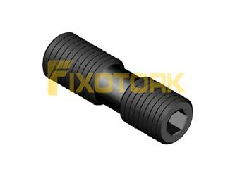 PARAFUSO ALLEN MOD PR 60L19-PR60A30