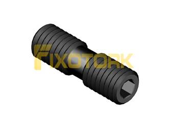 PARAFUSO ALLEN MOD PR 50L16-PR50A25