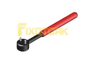 FREZA MOD B-O 056-03.4776