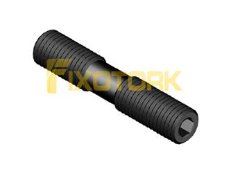 PARAFUSO ALLEN MOD PR 1/4L32-PR1/8