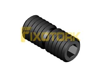 PARAFUSO ALLEN MOD PR 40L88-PR20