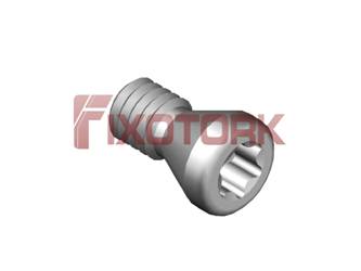 PARAFUSO TORX MOD A 25L58-A3908