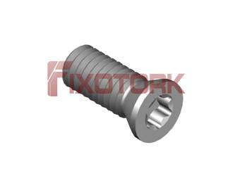 PARAFUSO TORX MOD W 40L98-W5715