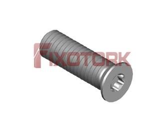 PARAFUSO TORX MOD W 50L16-W7015