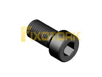 PARAFUSO ALLEN MOD C N8-32L10-C61A30