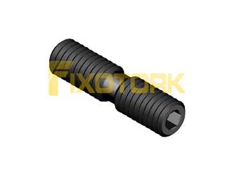 PARAFUSO ALLEN MOD PR 60L24-PR6A30