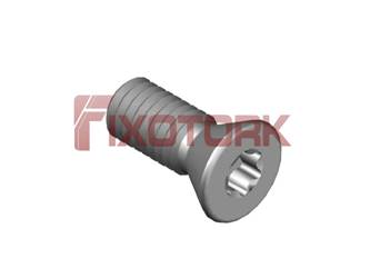 PARAFUSO TORX MOD W 30L75-W5108