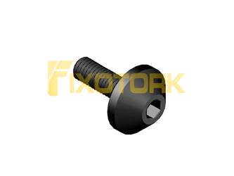 PARAFUSO ALLEN MOD CC 50L21-CC15A40