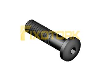 PARAFUSO ALLEN MOD KC 60L26-KC11A30