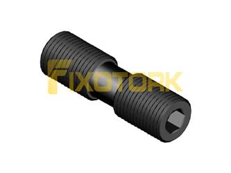 PARAFUSO ALLEN MOD PR 1/4L21-PR1/4A1/8
