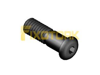 PARAFUSO ALLEN MOD RT 60L21-RT88A30