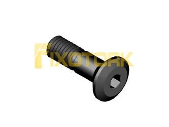 PARAFUSO ALLEN MOD Y 50L18-Y10A30