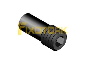 PARAFUSO ALLEN MOD  AS 50L10-AS25