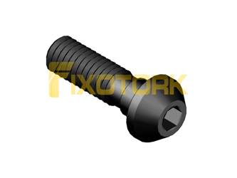 PARAFUSO ALLEN MOD Y 40L16-Y70A25