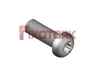 PARAFUSO TORX MOD L 30L10-L5009