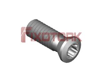 PARAFUSO TORX MOD B 40L12-B5715