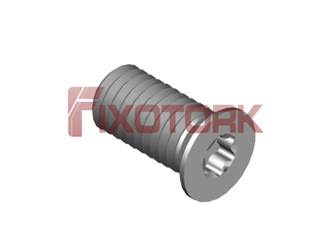 PARAFUSO TORX MOD W 50L12-W7015