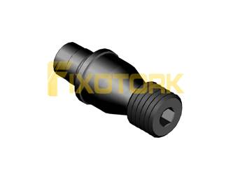 PINO MOD PV 1/4L17-PV5025