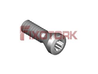 PARAFUSO TORX MOD B 22L75-B3507