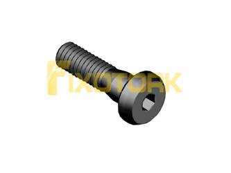 PARAFUSO ALLEN MOD AC 40L17-AC79A25