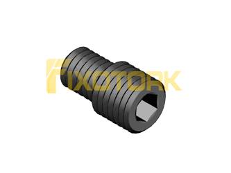 PARAFUSO ALLEN MOD PR 60L14-PR80A40
