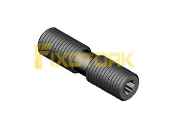 PARAFUSO TORX MOD  PR 60L23-PR6015