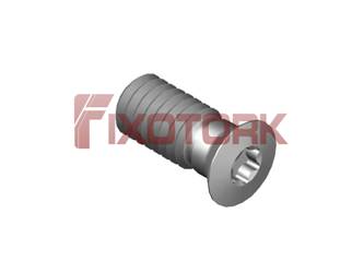 PARAFUSO TORX MOD K 40L92-K5609
