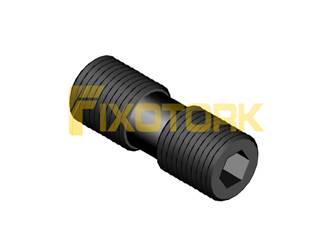 PARAFUSO ALLEN MOD PR 5/16L21-PR5/16A40