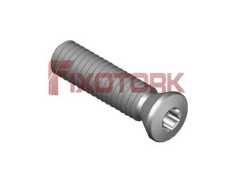 PARAFUSO TORX MOD B 40L16-B5710