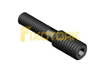 PARAFUSO ALLEN MOD PR 35L16-PR25A15