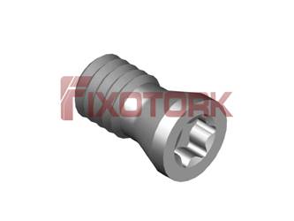 PARAFUSO TORX MOD E 25L50-E3207