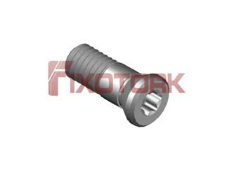 PARAFUSO TORX MOD AM 60L17-AM8720