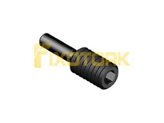 PARAFUSO ALLEN MOD AH 40L13-AH20