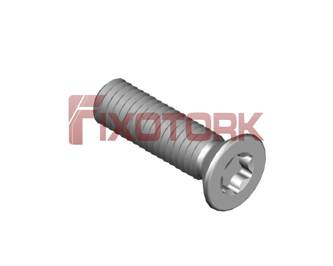 PARAFUSO TORX MOD W 30L10-W5010