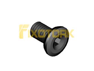 PARAFUSO ALLEN MOD AC 80L15-AC15A40