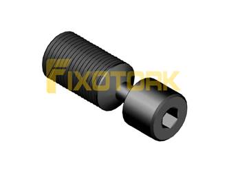 PARAFUSO ALLEN MOD AN 12L36-AN12A50