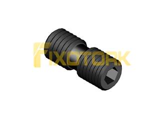 PARAFUSO ALLEN MOD PR 80L20-PR80A40