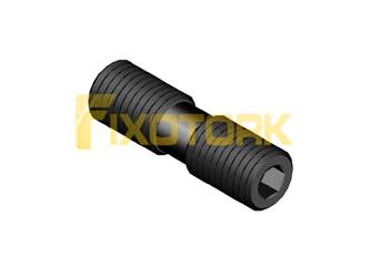 PARAFUSO ALLEN MOD PR 80L26-PR8A40