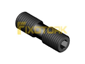 PARAFUSO ALLEN MOD PR 80L26-PR40
