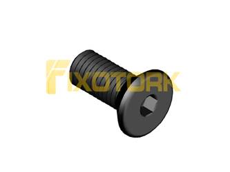PARAFUSO ALLEN MOD WA 4-40L60-WA50A1/16