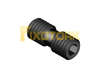 PARAFUSO ALLEN MOD PR 80L19-PR40