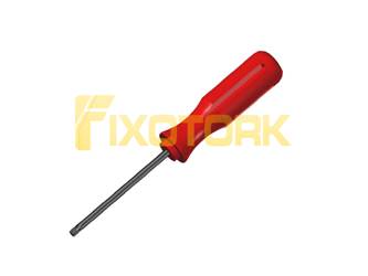 TORX MOD- F T06 F
