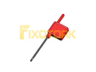 TORX MOD- B T08 B