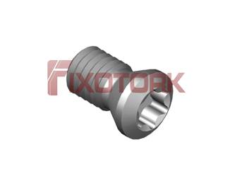 PARAFUSO TORX MOD A 50L90-A7025